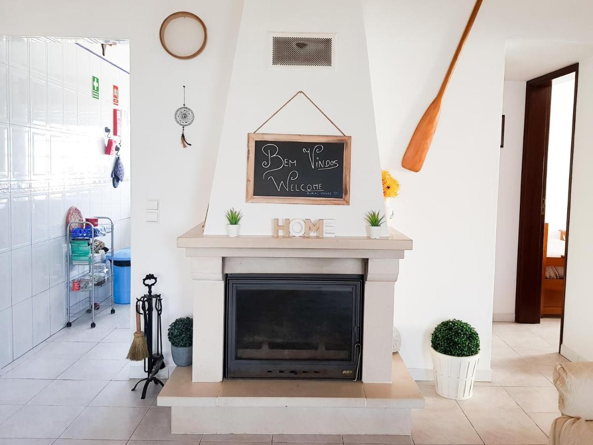 Willa Rural House Boavista dos Pinheiros Zewnętrze zdjęcie