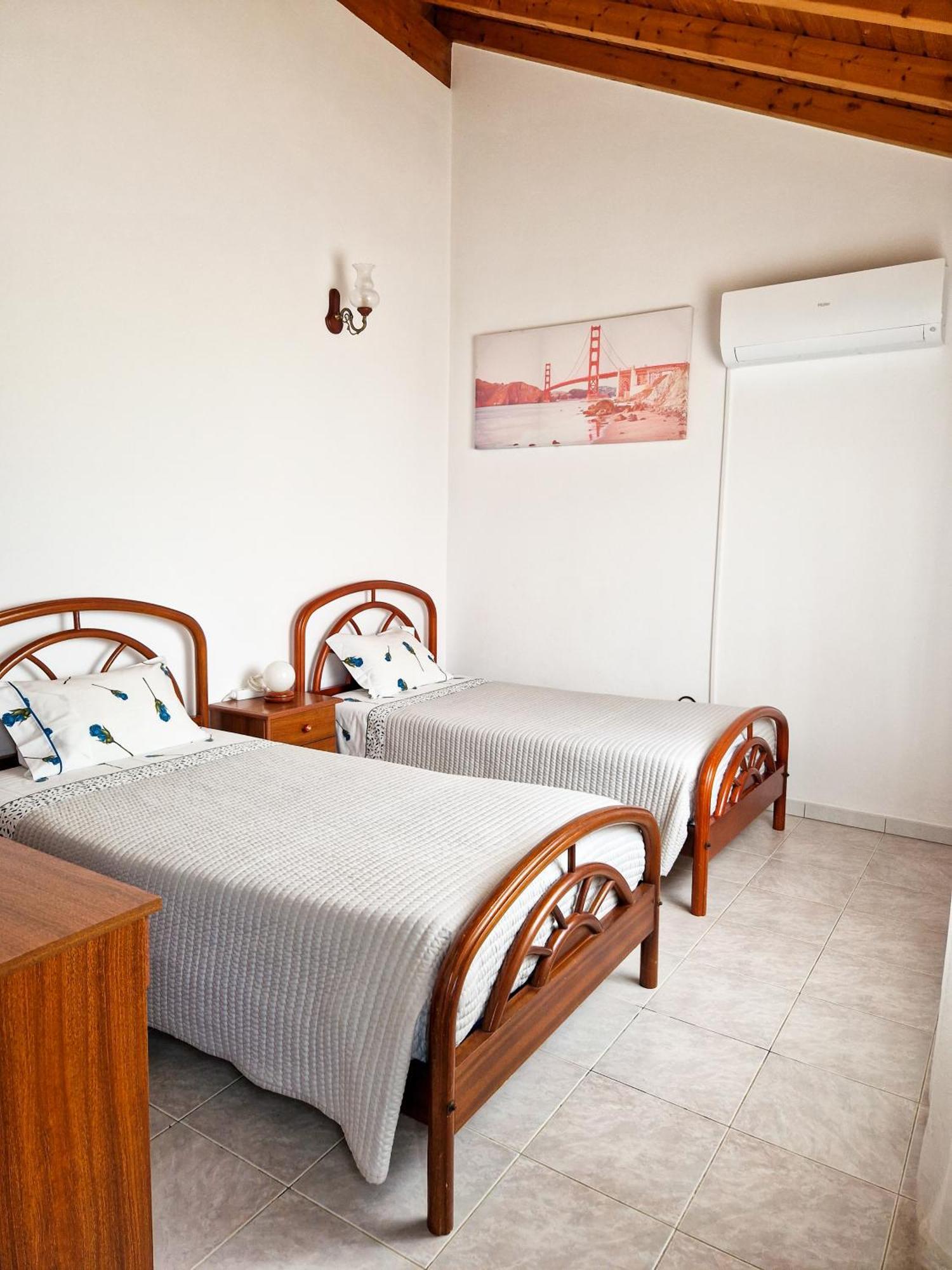 Willa Rural House Boavista dos Pinheiros Zewnętrze zdjęcie