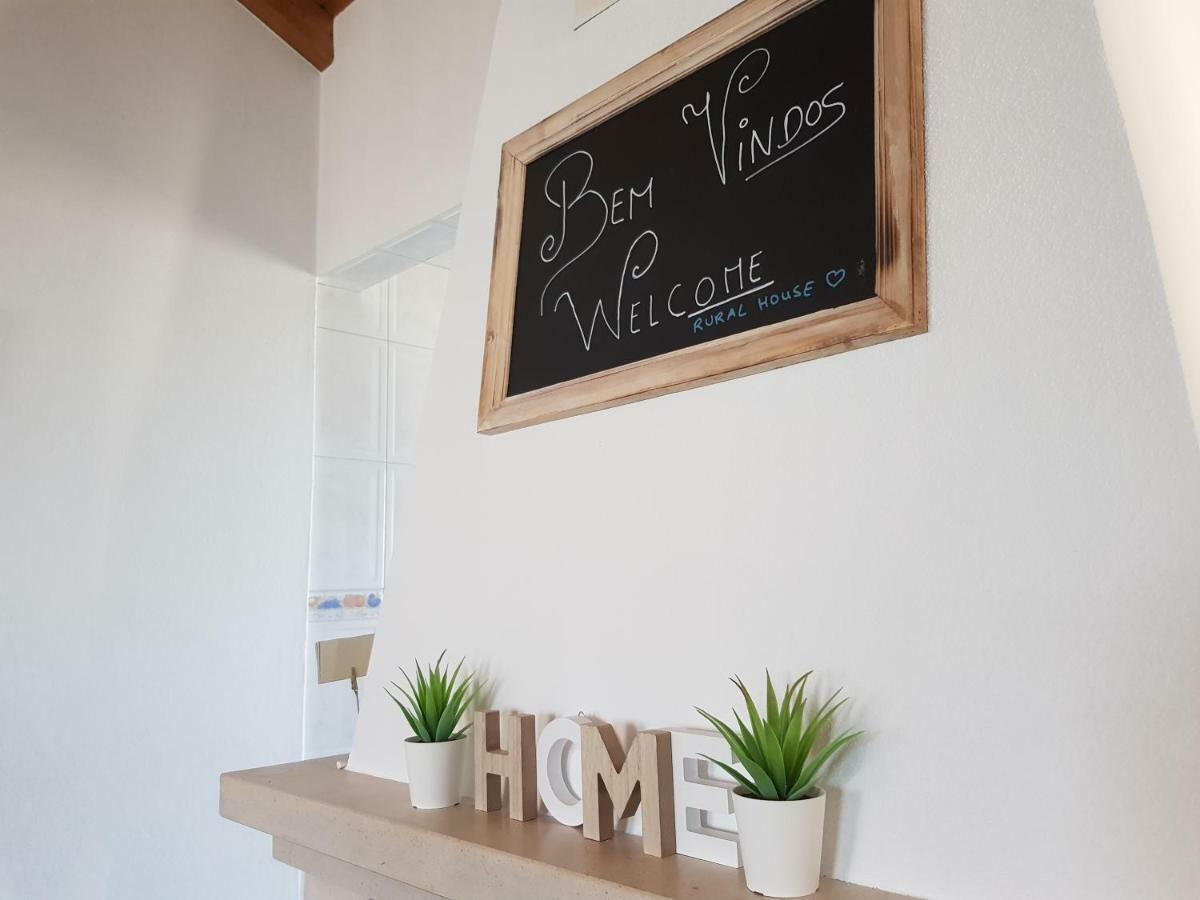 Willa Rural House Boavista dos Pinheiros Zewnętrze zdjęcie